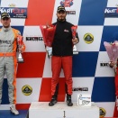 Kart Cup KZ2: Enzo Valente étrenne sa nouvelle monture par un succès