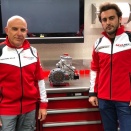 Alessio Piccini intègre l’équipe officielle Birel ART Racing Team