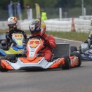 Stars of Karting: Classements provisoires après Valence