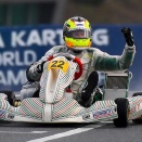 Triomphe Tony Kart-Vortex au Championnat du Monde à Portimao