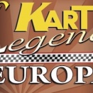 Le Kart Legend Europa à Mirecourt sera finalement les 22-23 mai