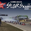 Classements, photos: Retour sur la Stars of Karting 2020