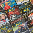 JP Editions (Kart Mag) fête son premier quart de siècle !