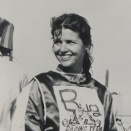 Faye Pierson, alias “Lady Bug”, une des pionnières du kart, s’est éteinte à 92 ans