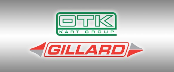 Un châssis Gillard fabriqué par OTK dès 2022