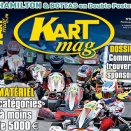 Derniers jours pour le numéro 208 de Kart Mag