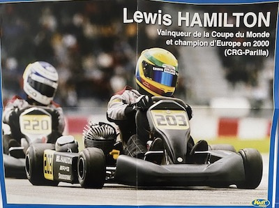 Kart Mag n°208: Hamilton et Bottas s’invitent chez vous…