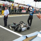 3-4 juillet: Le mythique circuit Alain Prost du Mans s’ouvrira aux karts historiques
