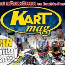 Rappel: Le nouveau Kart Mag (n°209) est en kiosque