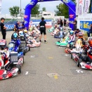 Trophée Kart Mag 2021 à Valence – Résultats du samedi