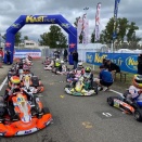 Trophée Kart Mag à Valence: Résultats des manches et préfinales