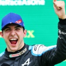 Kart Mag félicite Esteban Ocon pour sa 1ère victoire en F1 !