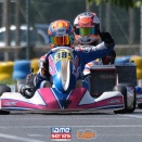 IAME Varennes: D’intenses duels et de beaux vainqueurs !