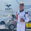 KR Motorsport: Un sacré quatuor, avec le renfort des Pex !