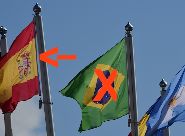 Les Championnats du Monde OK et Junior n’auront pas lieu au Brésil, mais en Europe !