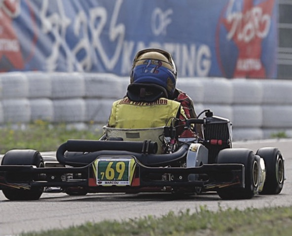 Le Kart Festival à Varennes approche à grands pas…