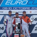 Le Mans IAME: Girardet, Blankespoor, Durosne, Poncelet et Chenillot vainqueurs