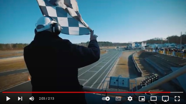 Découvrez la vidéo de l’Open Kart Mag 2022 à Salbris