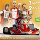 Suivez en live le Championnat de France Long Circuit 2022 à Carole