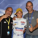 Kart Mag félicite Nyck De Vries pour ses débuts réussis en F1