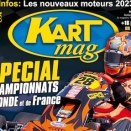 Kart Mag n°215 toujours disponible dans vos kiosques