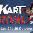 Suivez en live le Kart Mag Festival 2022 à l’Arena 45 de Valence