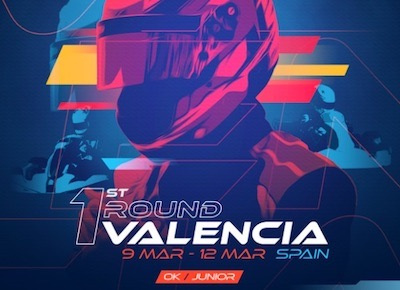 Suivez en live la Champions of the Future Euro Series 2023 (1/5) à Valencia / Espagne