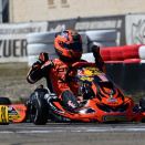 Jérémy Iglesias raccroche son casque et devient Team Principal chez CRG