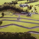 Insolite: Une villa à vendre en Irlande du Nord avec un circuit de karting dans le jardin