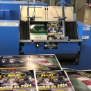 Sorti d’imprimerie, le numéro 219 de Kart Mag arrive dans vos boîtes aux lettres et en kiosque