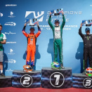 Val d’Argenton / OK-Junior : Joel Pohjola (Tony Kart-Vortex) concrétise les espoirs placés en lui