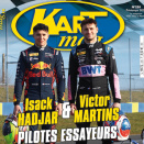 Kart Mag #220: Le plein de sujets dans votre nouveau magazine