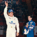 Hommage: Ayrton Senna (21 mars 1960 – 1er mai 1994)