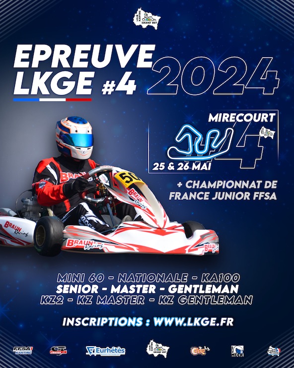 Suivez en live le Championnat de France Junior FFSA Academy 2024 3-5 a Mirecourt-1