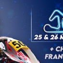 Suivez en live le Championnat de France Junior FFSA Academy 2024 (3/5) à Mirecourt