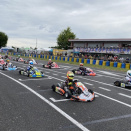 Trophée Kart Mag 2024 à Varennes: Les résultats des finales