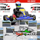 Des expériences à vivre en Long Circuit sur le circuit Vaison près du Creusot