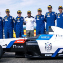 Les 6 finalistes du Volant Feed Racing 2024 sont connus…