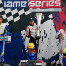 Renaux Racing Team Champion IAME France 2024: Objectif atteint pour l’équipe et Clovis Nougueyrede