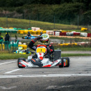 Nouvelle victoire de Dorian Breisacher avec Lap’s Racing Kart