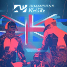 Suivez en live la Champions of the Future 2024 à PFI, Grande-Bretagne