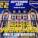 Trophée de Wignehies, le 22 septembre en centre ville, à ne pas manquer