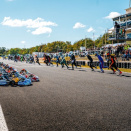 6H KFS de Salbris: Enis Puybaret, Clément Piaud et Pierre Lamirault (Alpine Junior Team) s’imposent