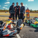 Lap’s RK-Willkart reste leader en Endurance KFS 165