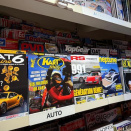 Le n°221 de Kart Mag toujours disponible en kiosque