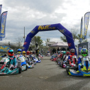 Kart Mag Festival 2024 à Valence: Le résultats des finales