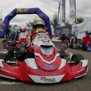 Kart Mag Festival 2024 à Valence: Les résultats des manches de qualification