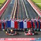 Suivez en live la Rotax Max Challenge Grand Finals 2024 et les 15 Français qualifiés à Sarno, Italie