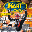 Derniers jours en kiosque pour le numéro 222 de Kart Mag