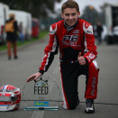 Matthéo Dauvergne remporte le Trophée Feed Racing 2024 à l’issue des épreuves Kart Mag m.a.j.